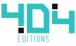 Logo 404 Édition