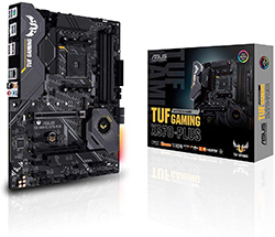 Asus AM4 TUF Gaming X570-Plus (wifi)