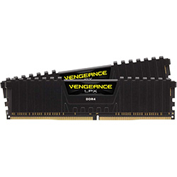 Corsaire Vengeance LPX 16GB 3600MHz