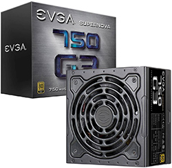 EVGA SuperNOVA 750 G3