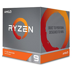 Processeur AMD Ryzen 9 3900X