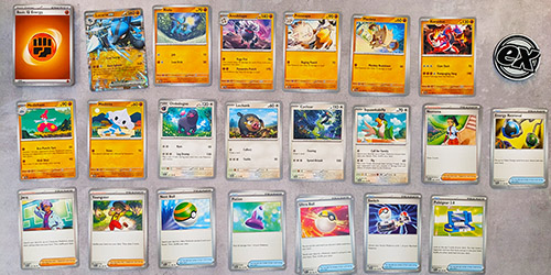 Cards
