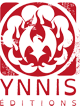 Logo Édition Ynnis