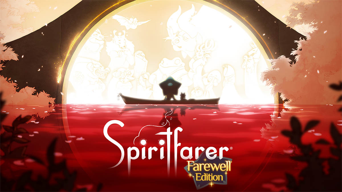 Spiritfarer : Édition Farewell
