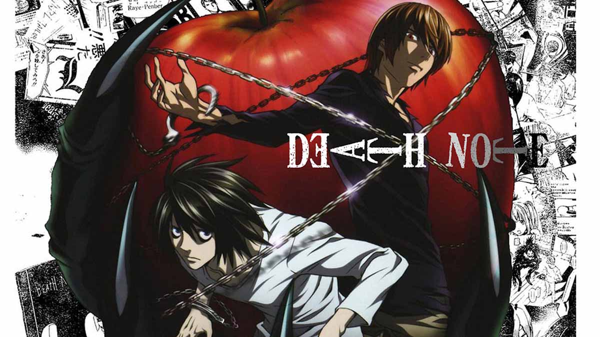 Death note