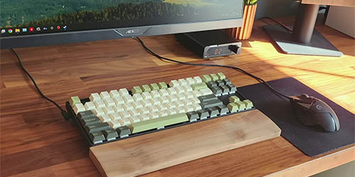 Clavier souris