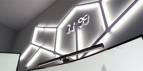 Led