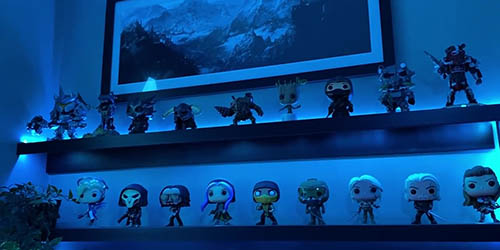 Funko Pop