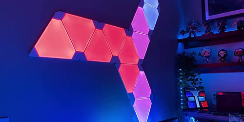 Nanoleaf