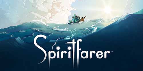 Screenshot Spiritfarer 1