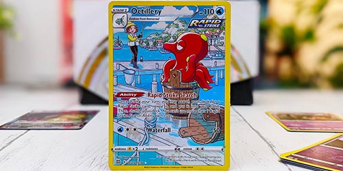 TG03 - Octillery