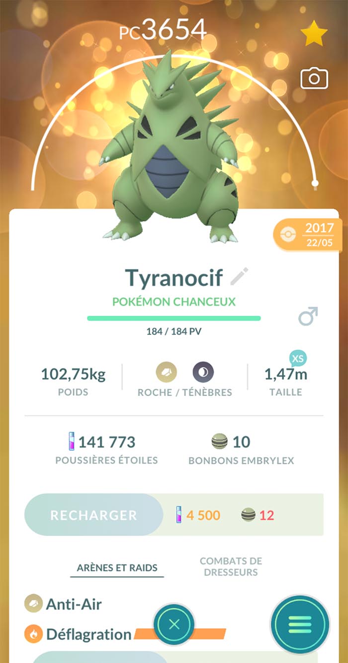 Tyanocif