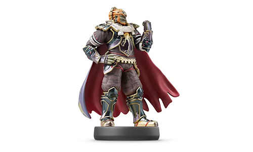 Ganondorf