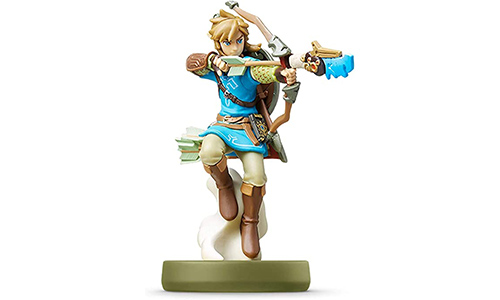 Link Archer (Breath of the Wild)