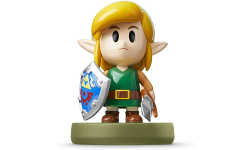 Link (Link's Awakening)