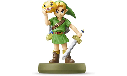 Link (Majora's Mask)