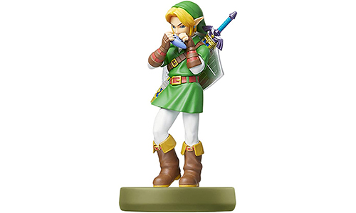 Link (Ocarina of Time)