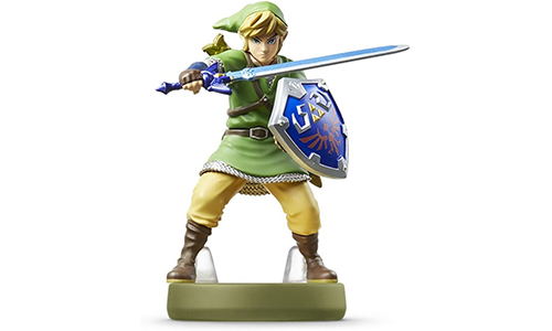 Link (Skyward Sword)