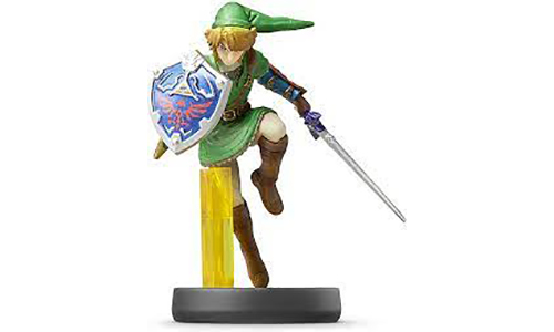 Link (Super Smash Bros.)