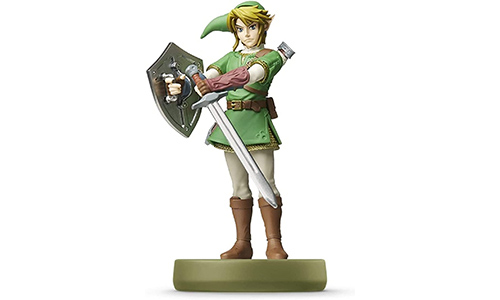 Link (Twilight Princess)