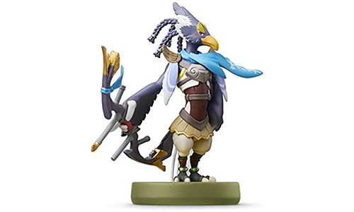 Revali (Breath of the Wild)