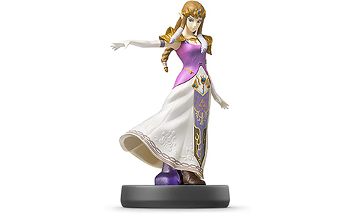 Zelda (Super Smash Bros.)