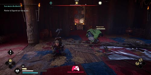 Massacreur