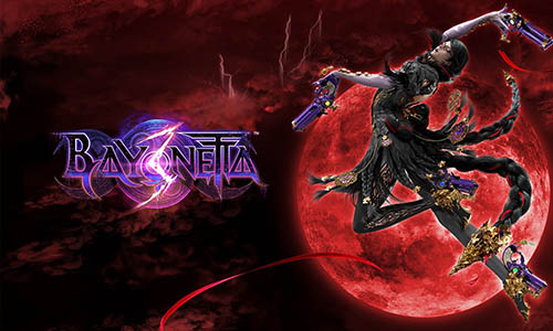 Guides et soluces de Bayonetta 3