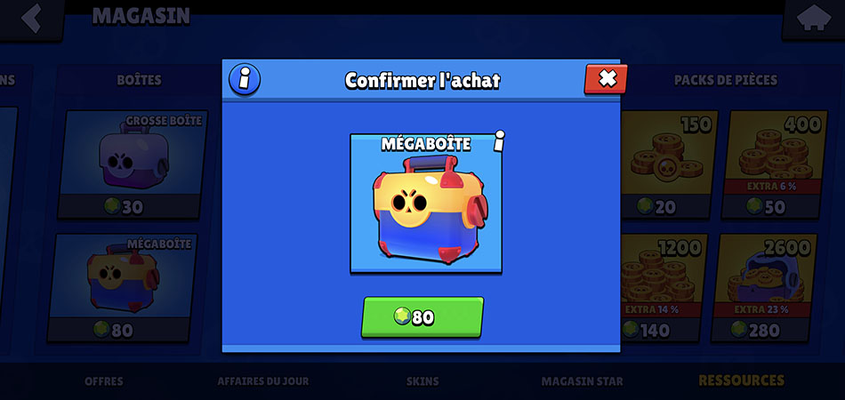 Brawl Stars Bien Debuter Nationhive - brawl star boites