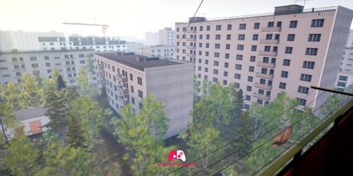 Buildings