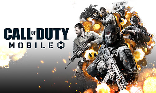 Guides et soluces de Call of Duty: Mobile