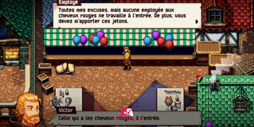Comptoire