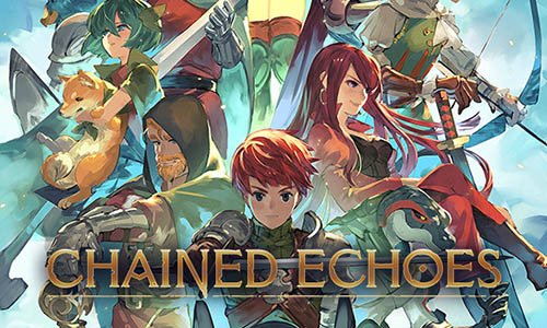 Soluce de l'histoire principale de Chained Echoes