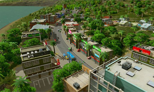 Guides et soluces de Cities: Skylines