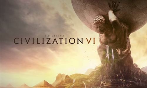 Débuter dans Civilization VI