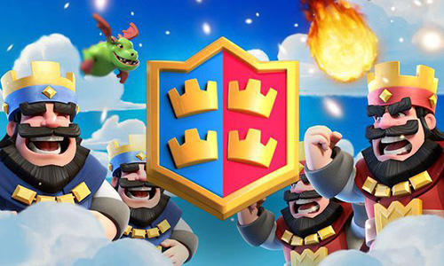 Guides de Clash Royale