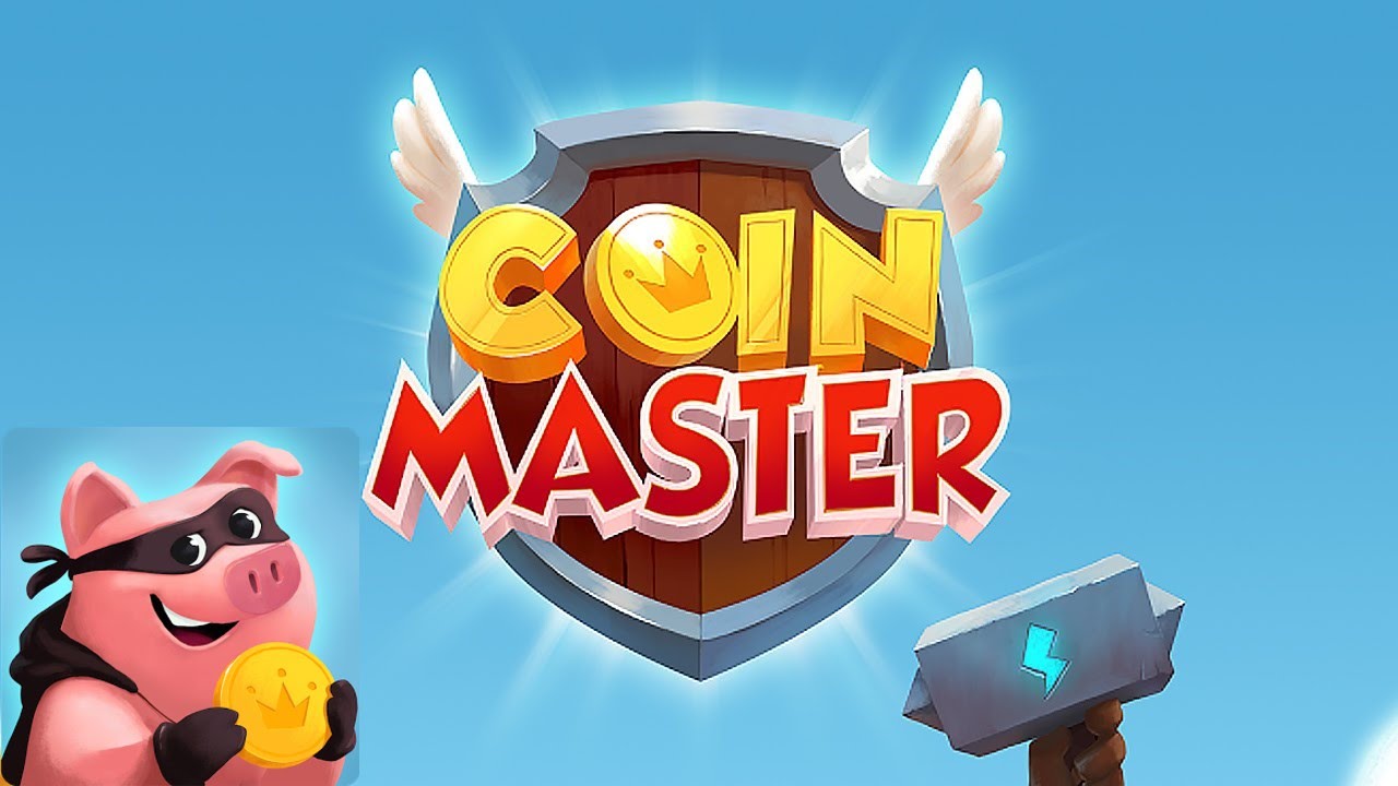 Bien débuter dans Coin Master