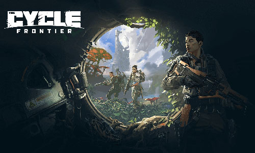 Guides et soluces de  The Cycle: Frontier 