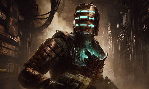 Guides et soluces de Dead Space