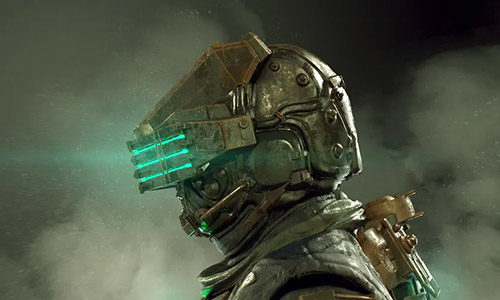 Guides et soluces de Dead Space