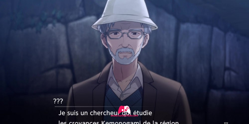 Professeur