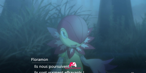 floramon