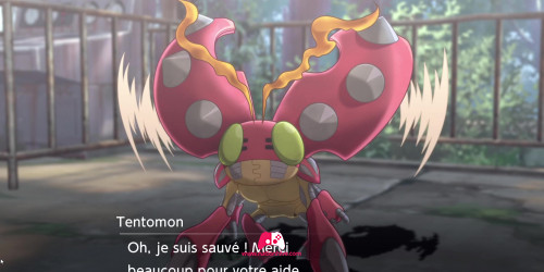 Tentomon