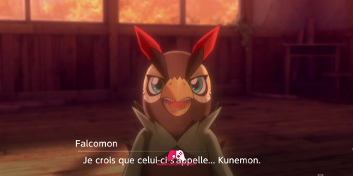 fantome et monstre école
