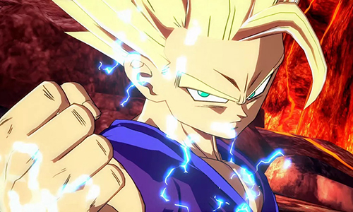 Guides et soluces de Dragon Ball FighterZ