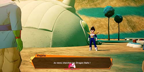 Vegeta