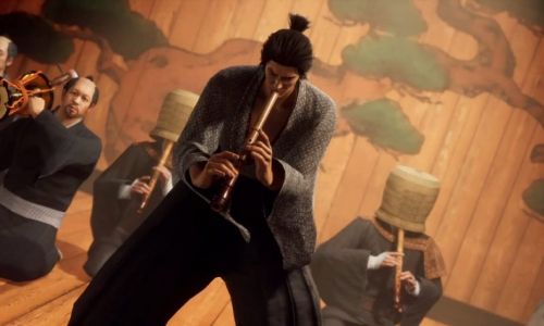 Guides et soluces de Like a Dragon: Ishin!