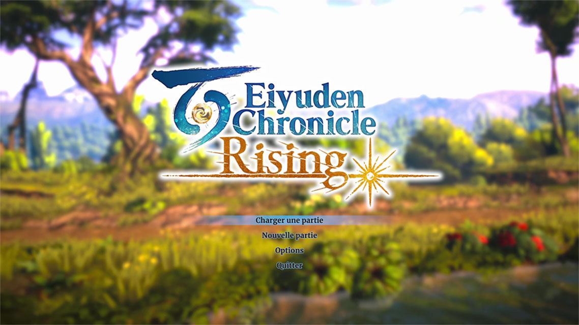 Eiyuden Chronicle Rising - Quêtes principales