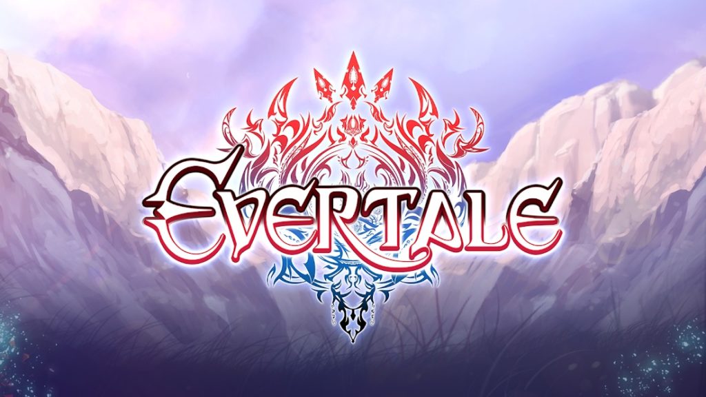 Codes amis pour Evertale