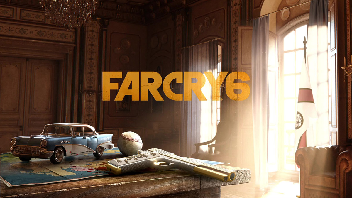 Soluce de l'opération La noche de la muerte de Far Cry 6